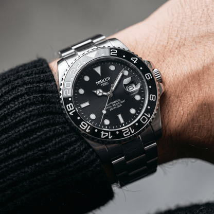 Nibosi® GMT Amiral