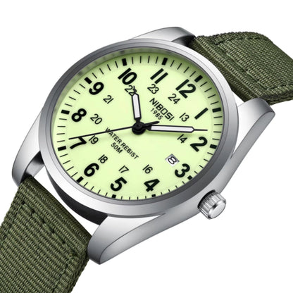 Nibosi® Nomad