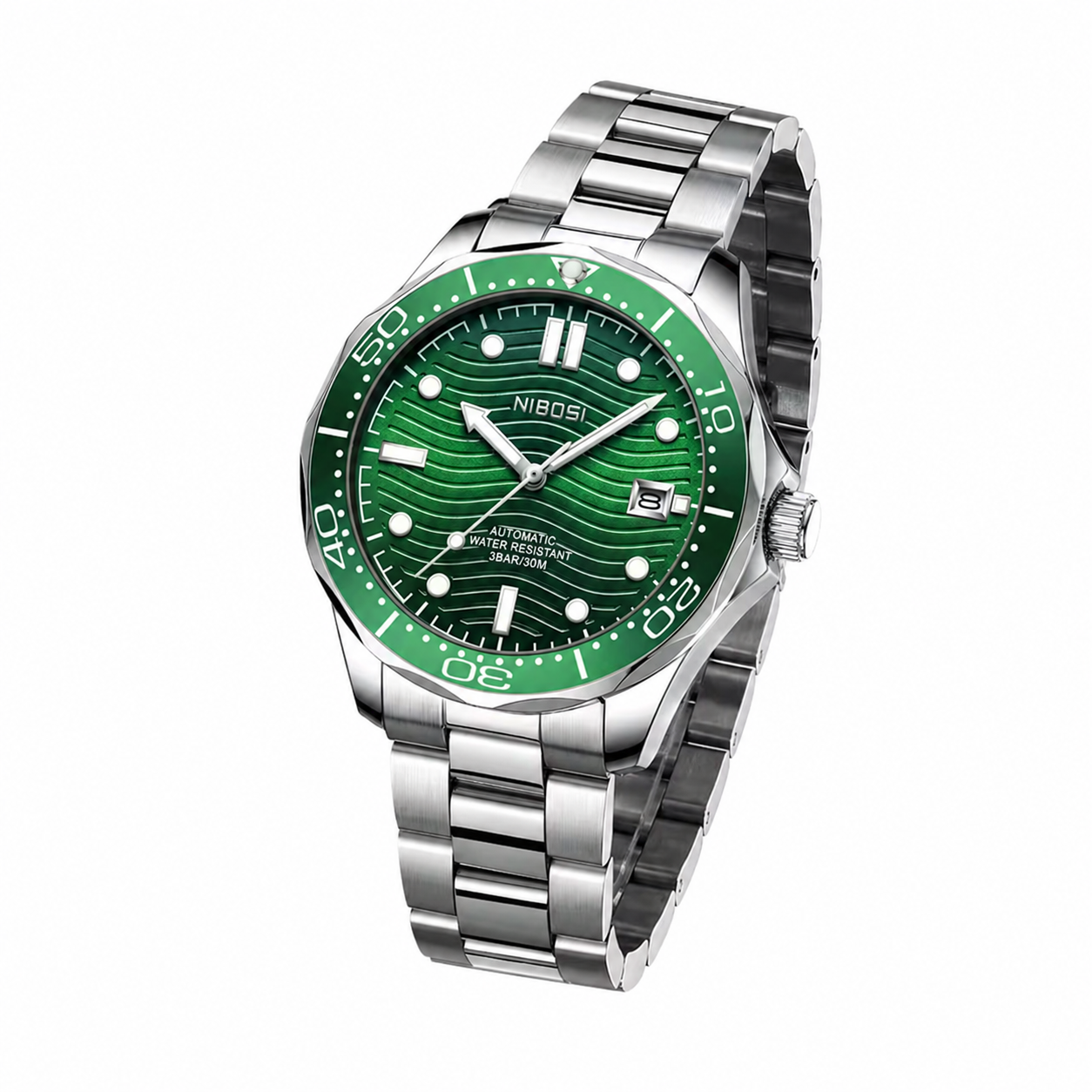 Nibosi® Marine