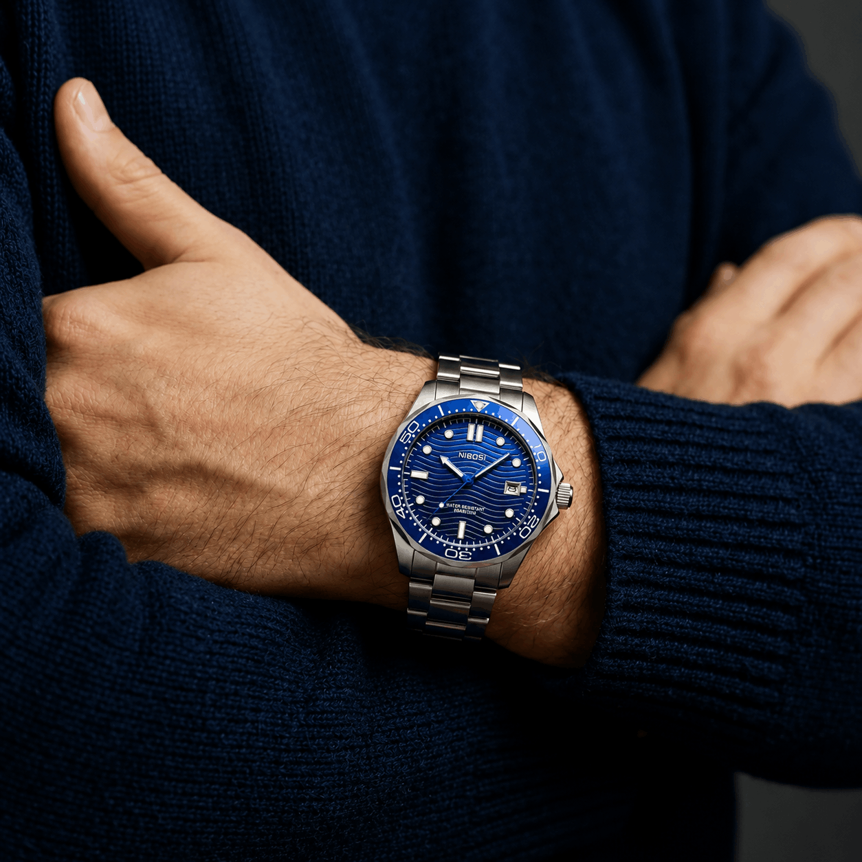 Nibosi® Marine