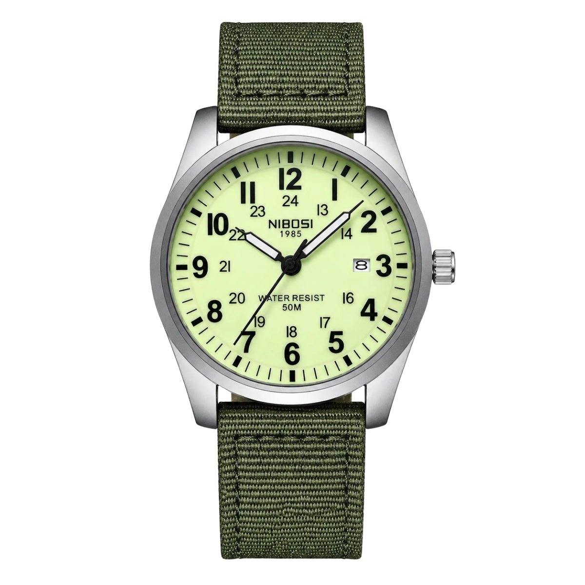 Nibosi® Nomad