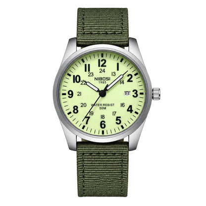Nibosi® Nomad