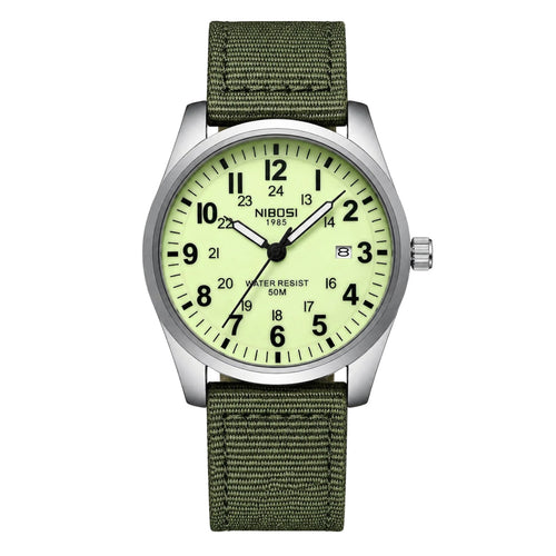 Nibosi® Nomad