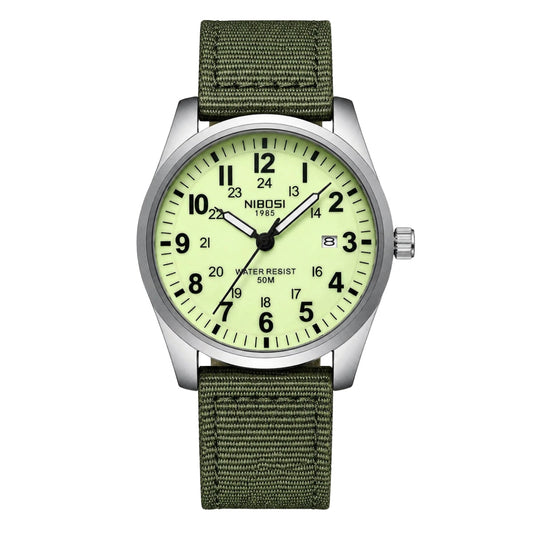 Nibosi® Nomad