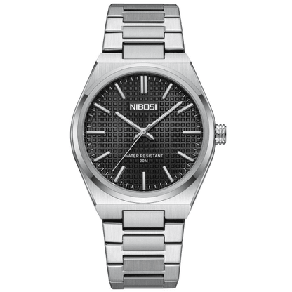 Nibosi® Maestro Black