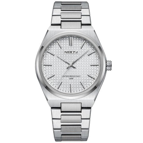 Nibosi® Maestro White