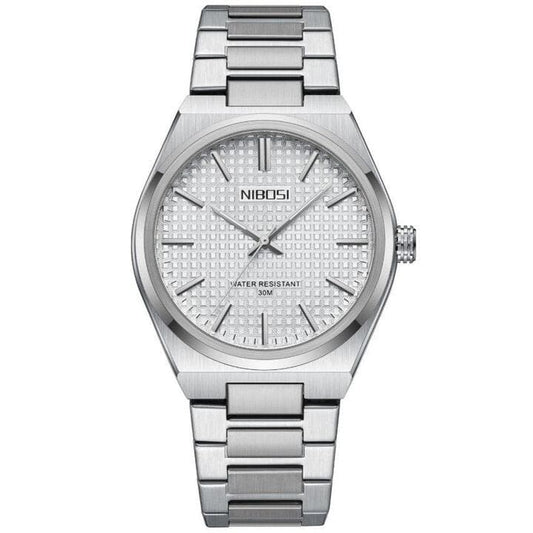 Nibosi® Maestro White