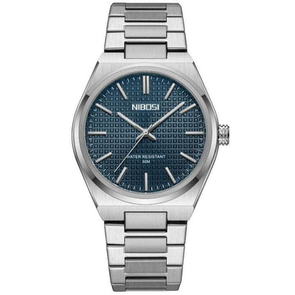 Nibosi® Maestro Blue
