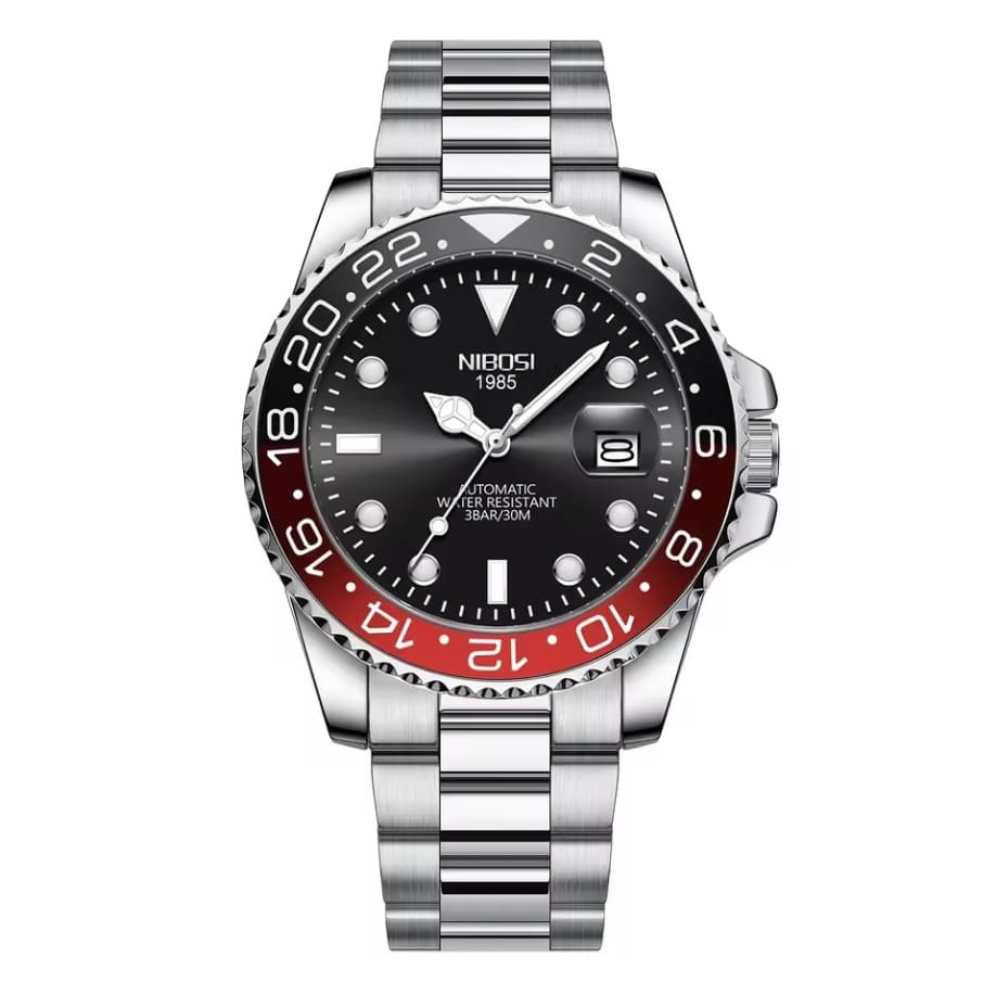 Nibosi® GMT Amiral