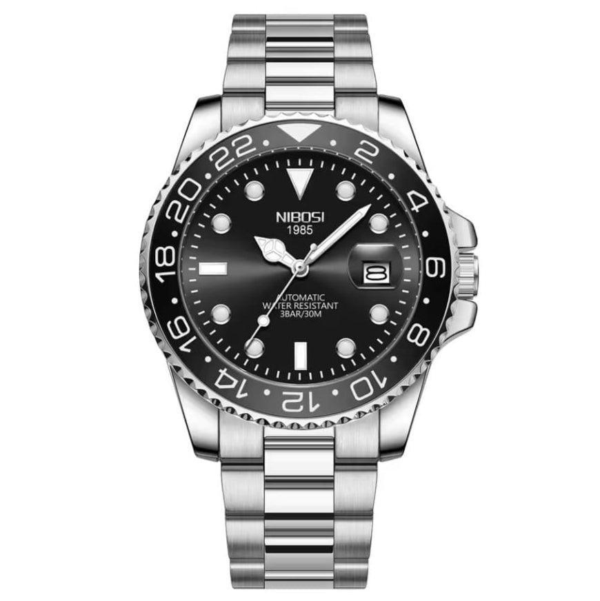 Nibosi® GMT Amiral