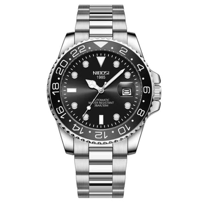 Nibosi® GMT Amiral