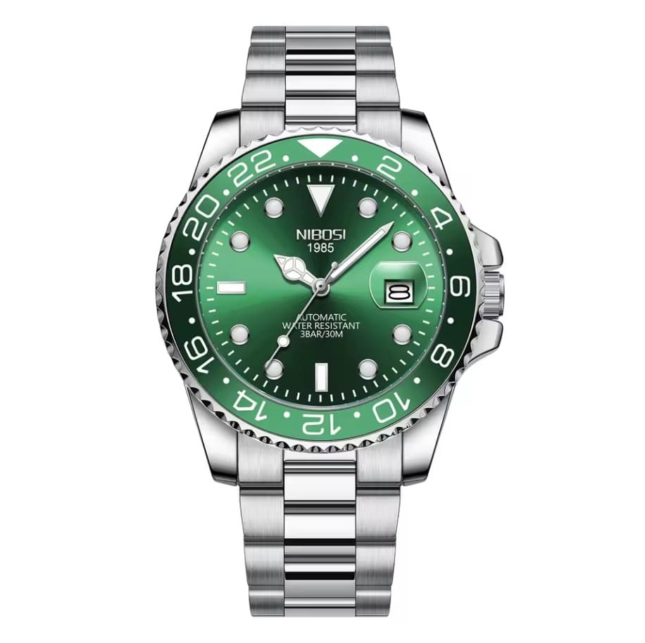 Nibosi® GMT Amiral