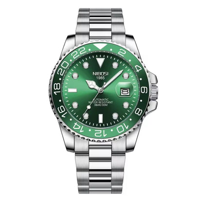 Nibosi® GMT Amiral