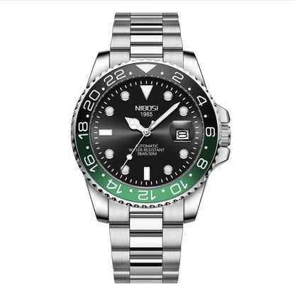 Nibosi® GMT Amiral