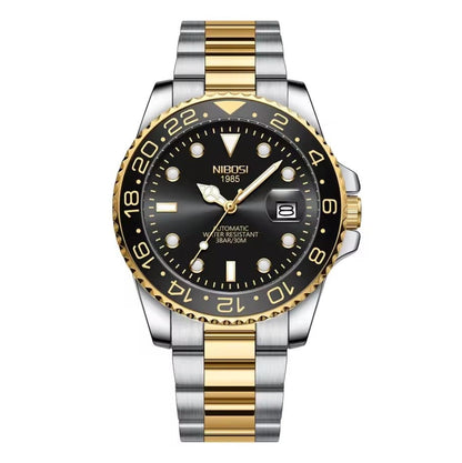 Nibosi® GMT Amiral