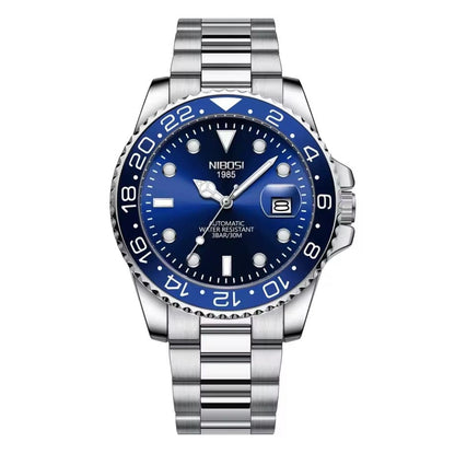 Nibosi® GMT Amiral