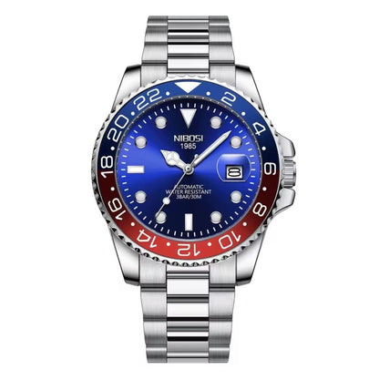 Nibosi® GMT Amiral