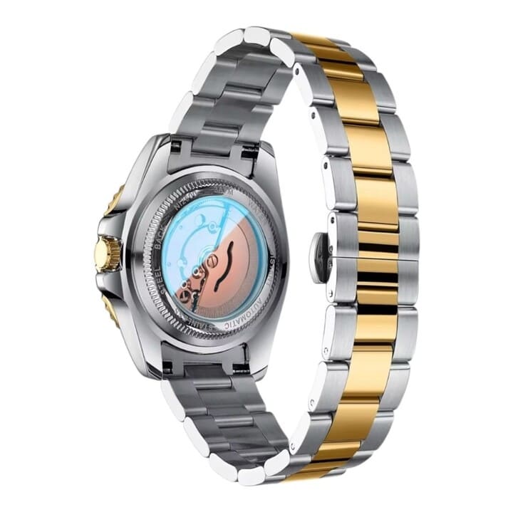 Nibosi® GMT Amiral
