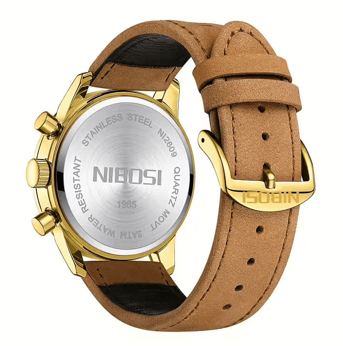Nibosi® Altus