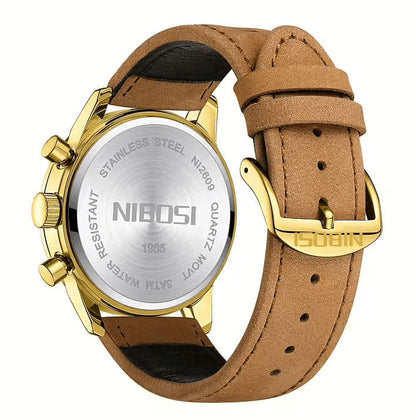 Nibosi® Altus