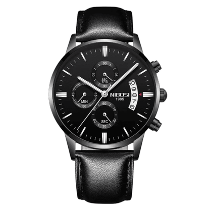 Nibosi® Aviateur