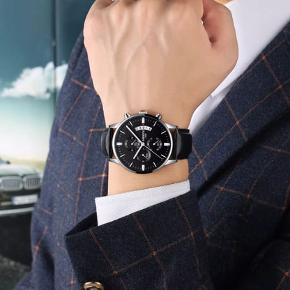 Nibosi® Aviateur