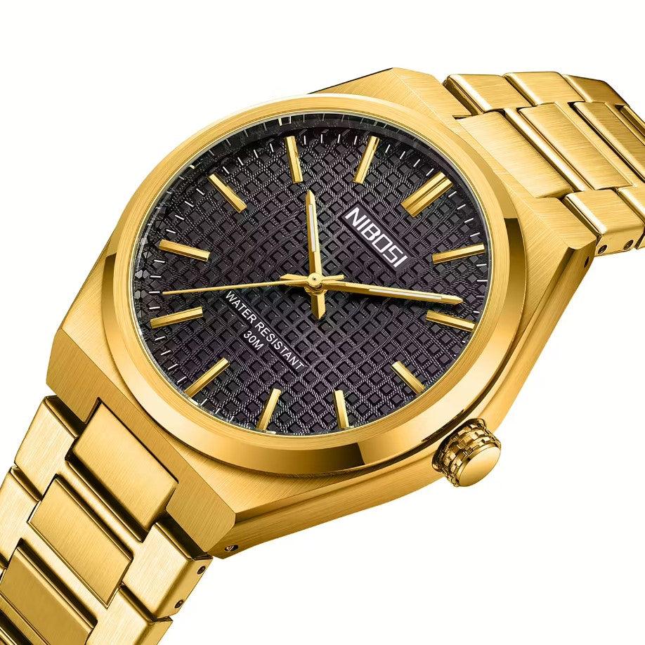 Nibosi® Golden