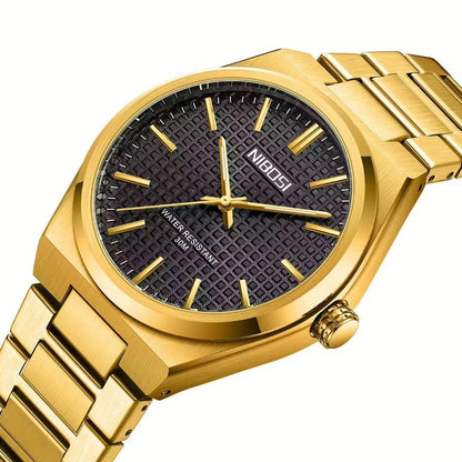 Nibosi® Golden