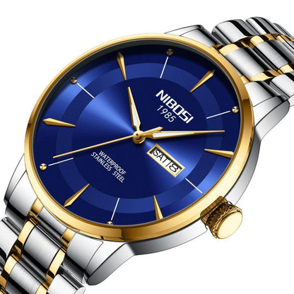 Nibosi® Signature