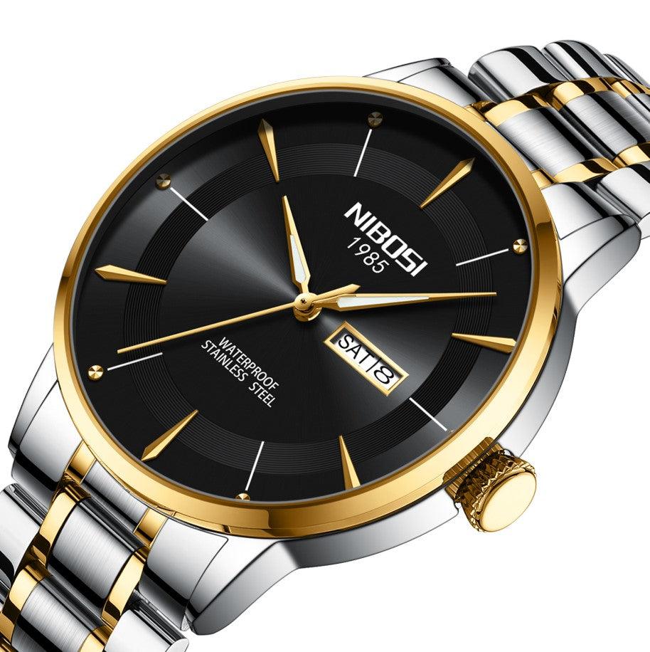 Nibosi® Signature