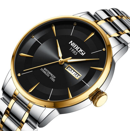 Nibosi® Signature
