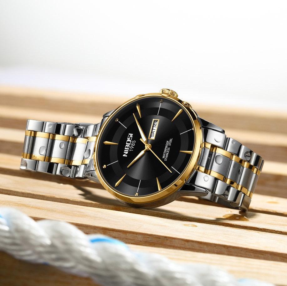 Nibosi® Signature