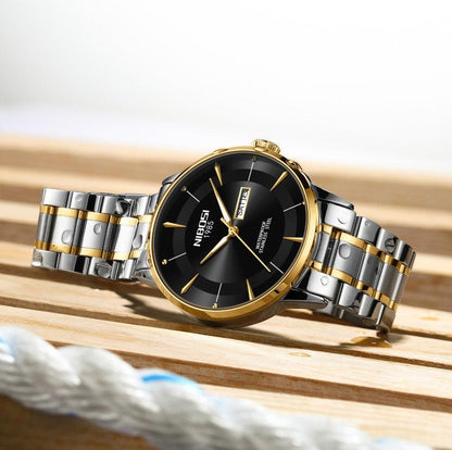 Nibosi® Signature