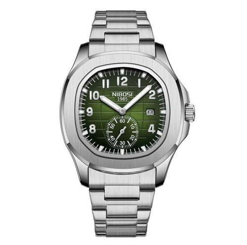 Nibosi® President Silver Green