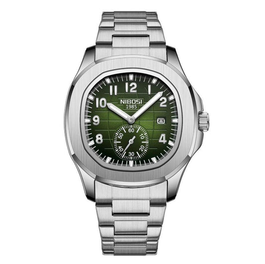 Nibosi® President Silver Green