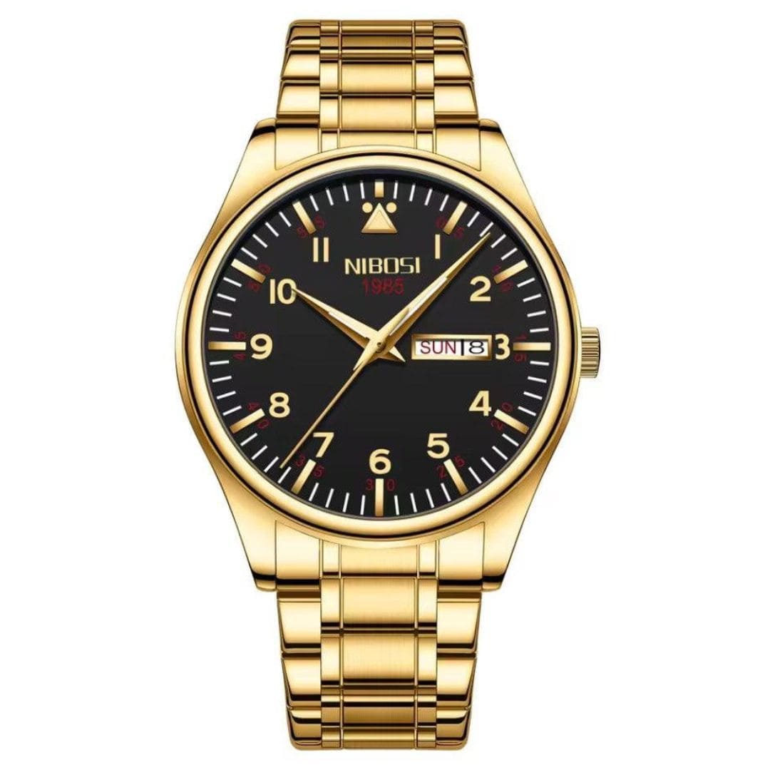 Nibosi® Syncro