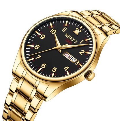 Nibosi® Syncro
