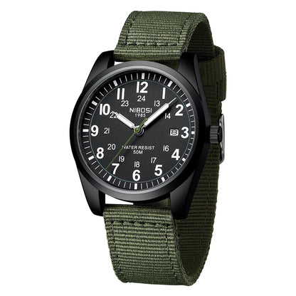 Nibosi® Nomad