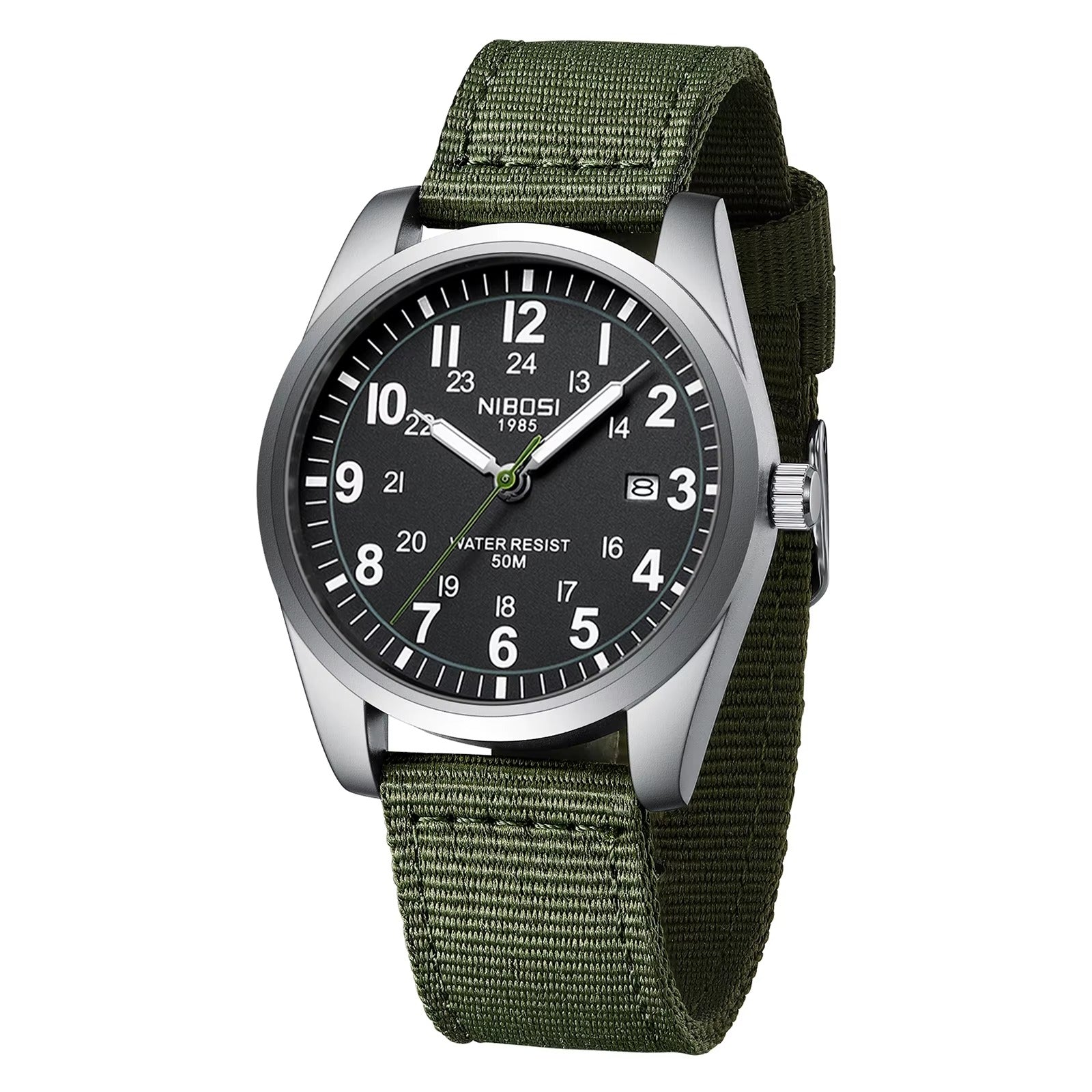 Nibosi® Nomad