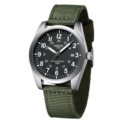 Nibosi® Nomad