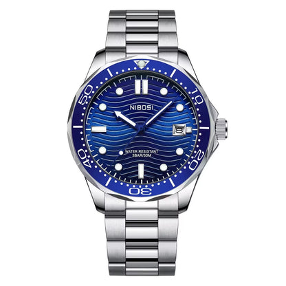 Nibosi® Marine